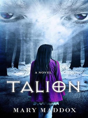 cover image of Talion